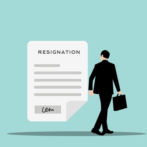 #97 - Great Resignation - lavoro o benessere? - DigitalNews del 12 maggio 2022
