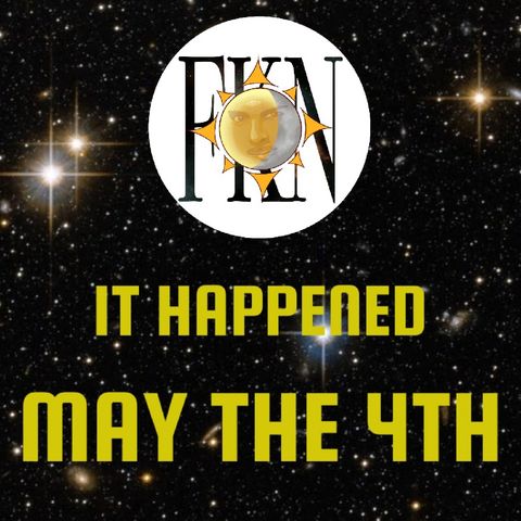 FKN Clips: It Happened May the 4th - Timeline Jumps - Clearing Hexes - Soul Retrieval | Maria Martinez