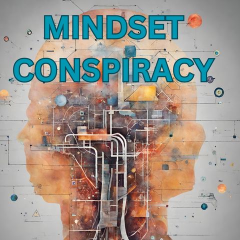 Mindset Conspiracy