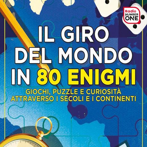 Iacopo Cellini: giochi dal mondo