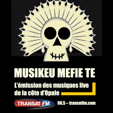 Musikeu Mefie Te Episode 2