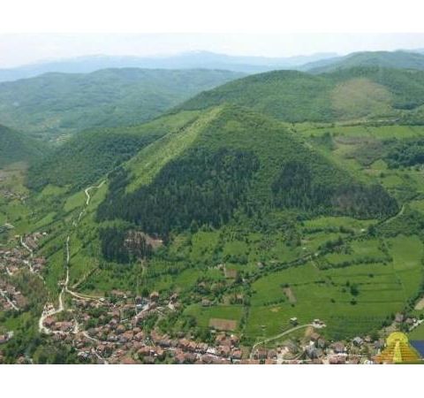 Dr. Sam Osmanagic: New Discoveries at the Bosnian Pyramids