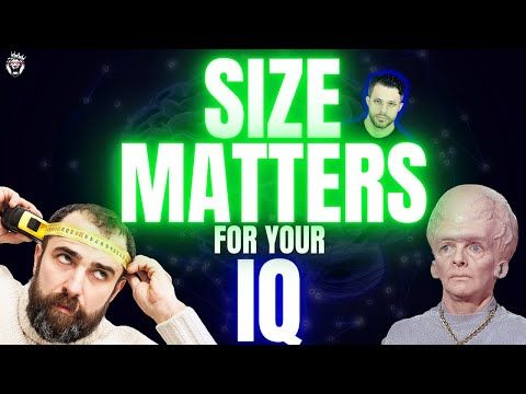Head Size Limits Your Intelligence
