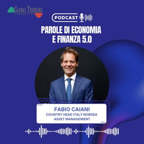 7. Fabio Caiani | Tassi di interesse e investimenti