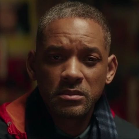 TAKE TWO: "Collateral Beauty" #filmreview #podcast