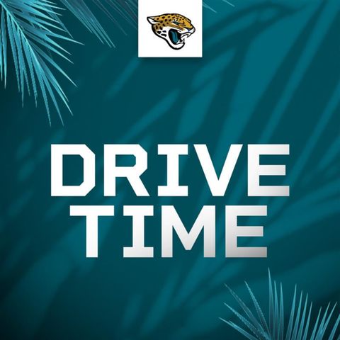 Final Draft Predictions | Jags Drive Time: Wednesday, April 26