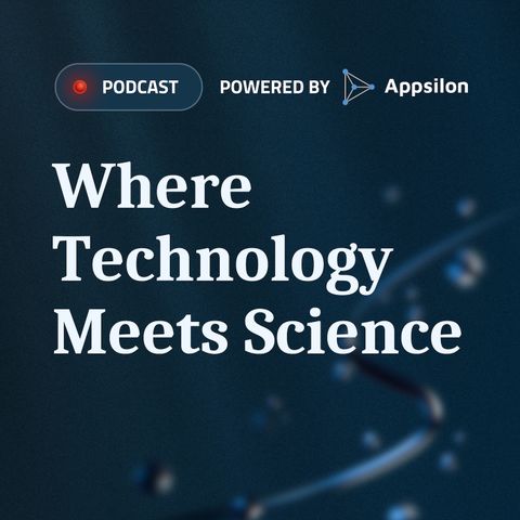 Podcast Cover
