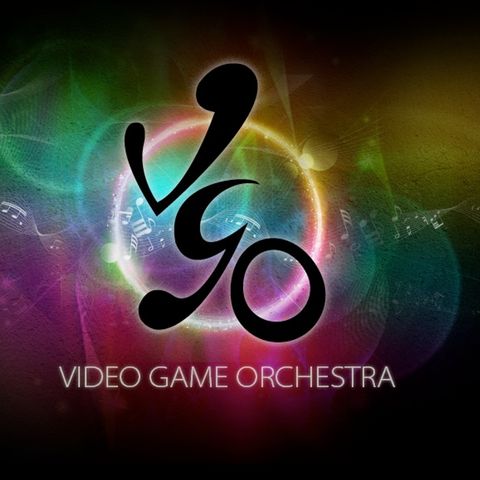 Bit Orquesta 117 - Video Game Orchestra (VGO)