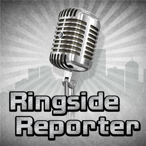 Ringside Reporter: Manny is Back! Usyk-Gassiev Preview and more Boxing News