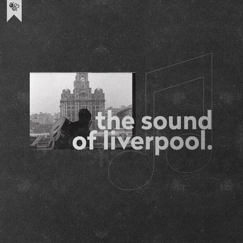 Disorder Ep. 11 - The Sound Of Liverpool