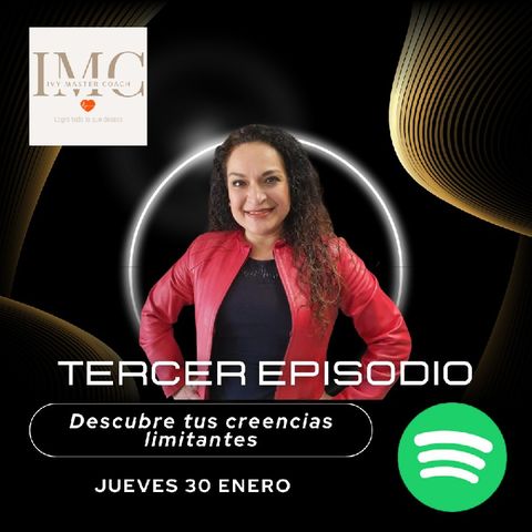 Descubre tus creencias limitantes