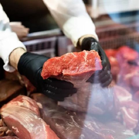 Preço da carne bovina volta a subir, e brasileiro recorre a ovos e peixes, aponta pesquisa