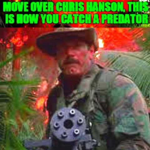 Military Predators from To Catch a Predator - Compilation