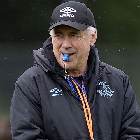 Royal Blue: The players with a point to prove more than most as Carlo Ancelotti's plots his Everton evolution