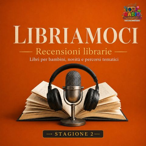 Copertina del podcast