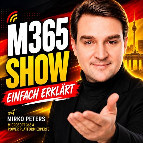 Copertina del podcast