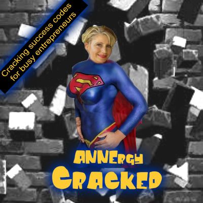 ANNErgy Cracked Episode 2 Hurry is the Manifestation of Fear