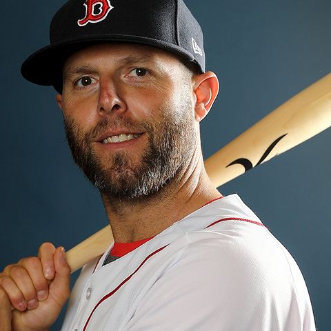 Dustin Pedroia Not Rushing Back To Red Sox After Knee Surgery 