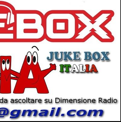 JukeBox Italia