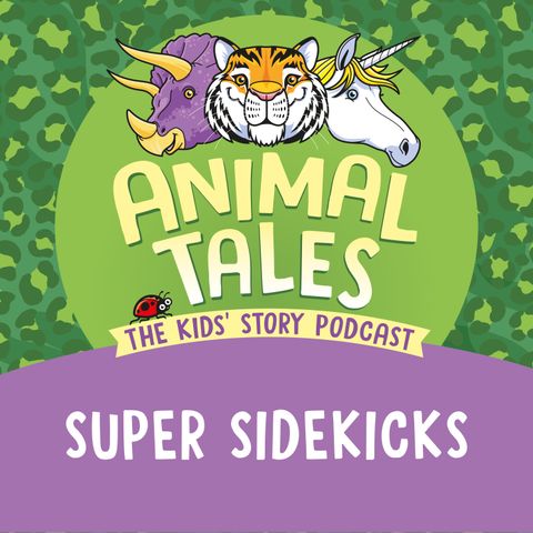 Super Sidekicks