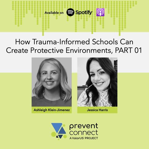 How Trauma-Informed Schools Can Create Protective Environments