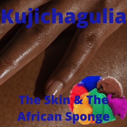 The Skin & The African Sponge