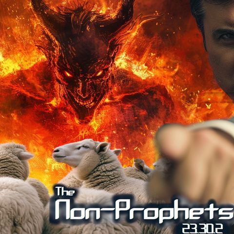 Texas Pastor Resigns, Cites Lucifer to Silence Flock