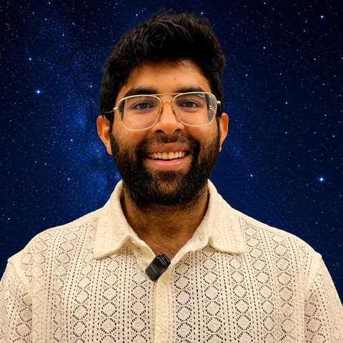 756. Deep Prasad: AI, Quantum Computing & Non-Human Intelligence