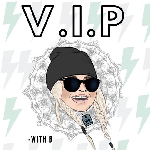 𝓡𝓲𝓷𝓰𝓲𝓷𝓰 𝓲𝓷 2020 𝔀𝓲𝓽𝓱 𝓛𝓲𝓷𝓭𝓼𝓮𝔂 𝓜𝓪𝓻𝓲𝓮!🎉 V.I.P w/ B Episode 2 ft. Lindsey Marie