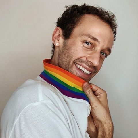 How to Overcome a Homophobic Church w/ Wrabel