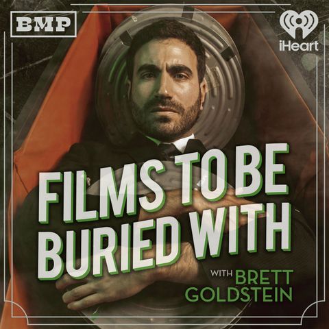 Portada del podcast