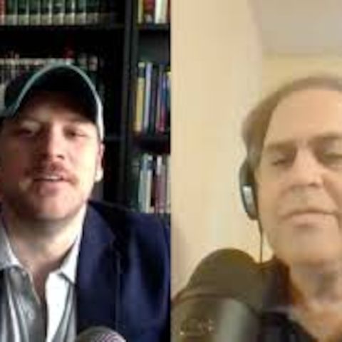 Charles Moscowitz and Jay Dyer discuss the dictatorship of gentleman
