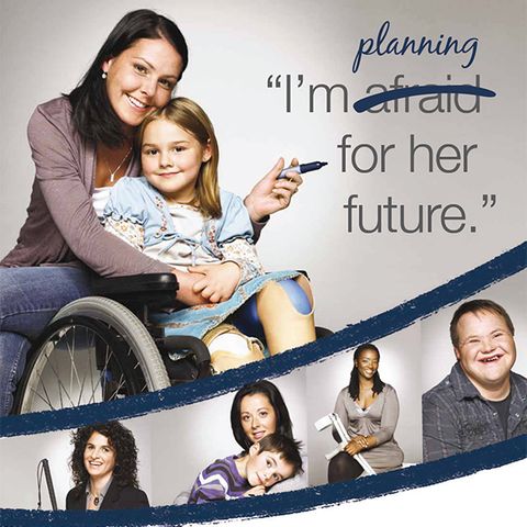 The Plan Institute & Disability Alliance