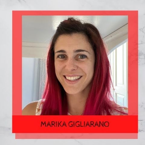 Come risolvere i problemi per essere felici - Intervista a Marika Gigliarano