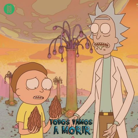 1: Rick and Morty Temporada 1