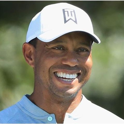 FOL Press Conference Show-Tues Mar 12 (Players-Tiger Woods)