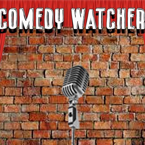 Comedy Watchers-Tom Franklin Tri Lingual Comedian