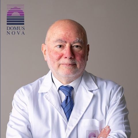 Direttore Sanitario Dott.Eugenio De Liberali - MASCHERINE