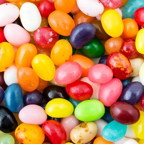 The Great Jelly Bean War of 2023. Ep 89 Soapbox Darby