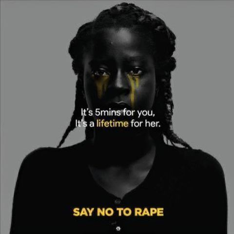 Practical Solutions to Curb Rape in Our Society