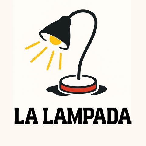 03 - La Lampada