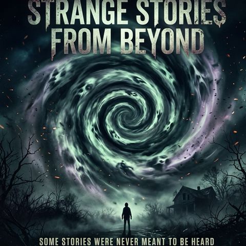 Portada del podcast