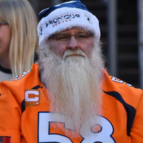 The 2018 Broncos Season: a Christmas story