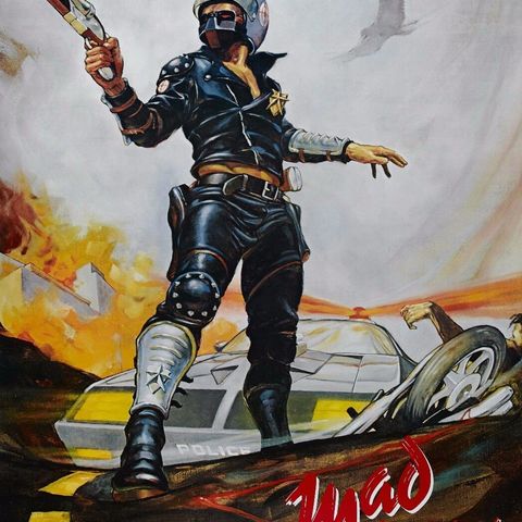 Mad Max