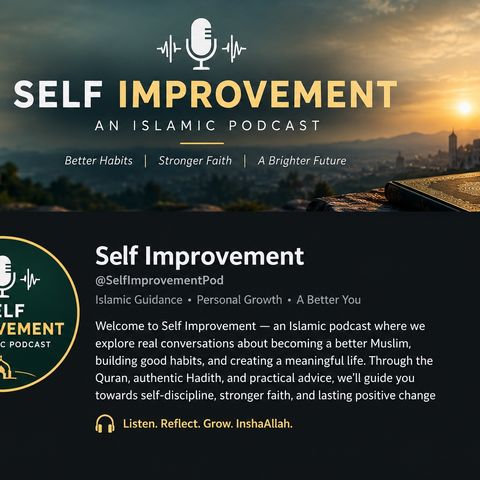 Copertina del podcast