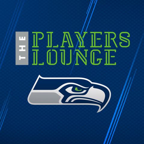 Players Lounge with Gee Scott - College Football Landscape