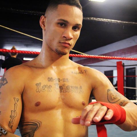 Ringside Boxing Show: Regis Prograis on the troubled WBSS, the 140 division, and life as The Rougaroo