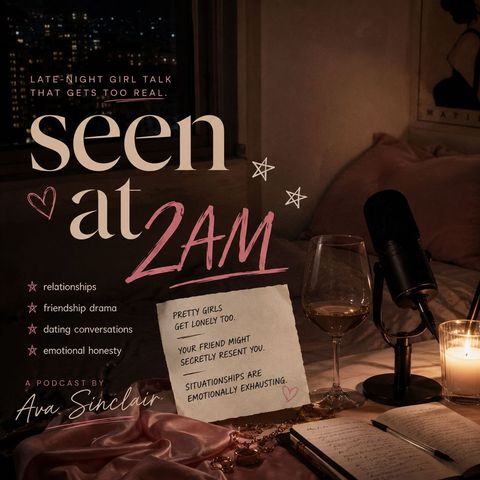 Podcast Cover