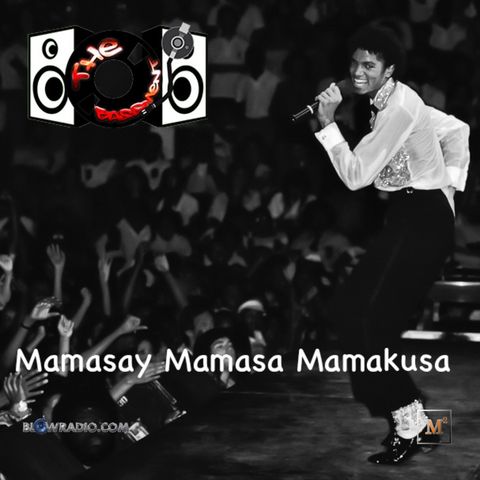 The Bassment: Mamasay Mamasa Mamakusa