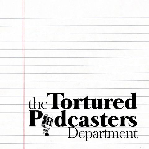 Copertina del podcast
